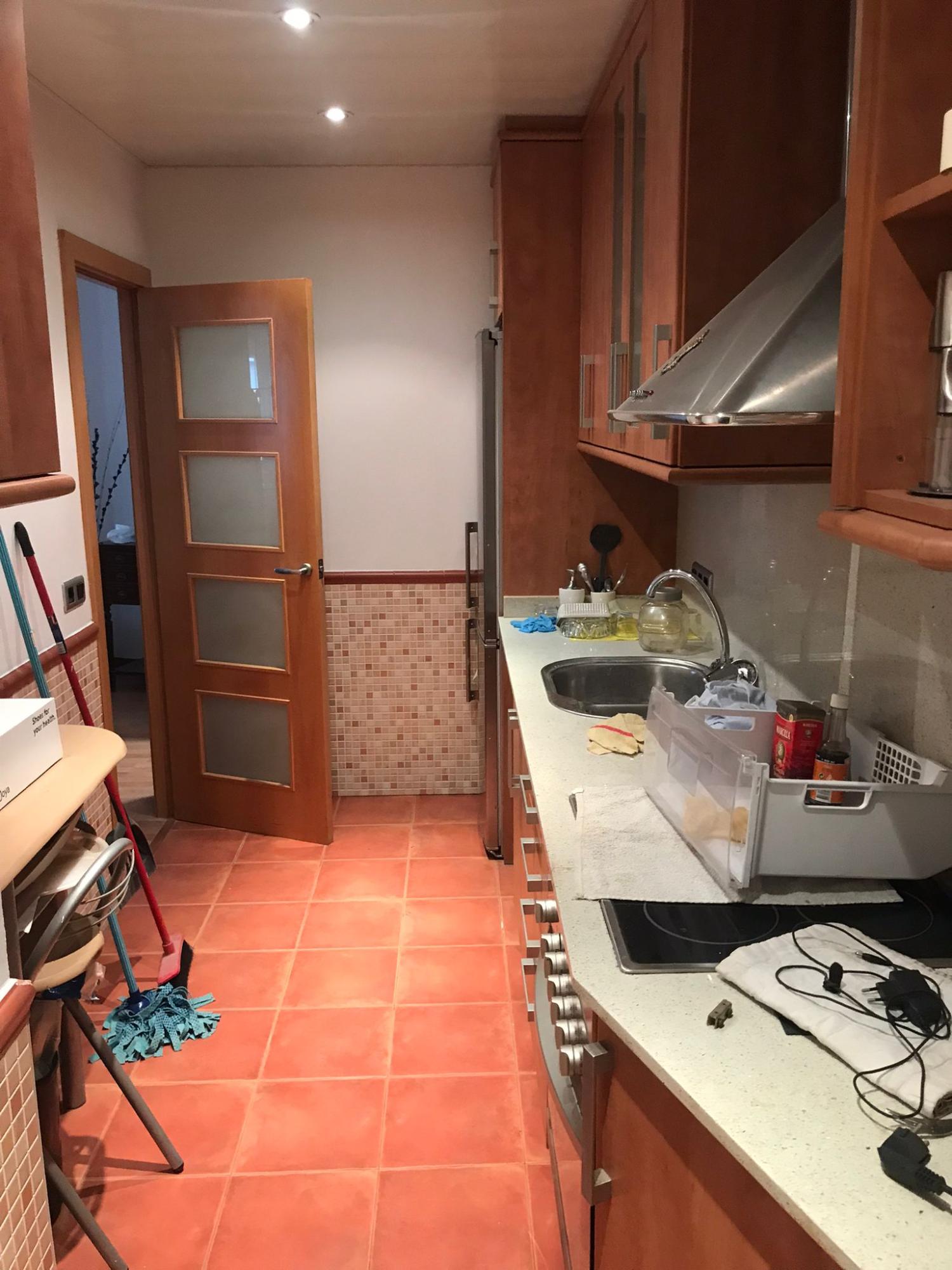  te koop appartement Eixample-Antiga Esquerra Barcelonès 8