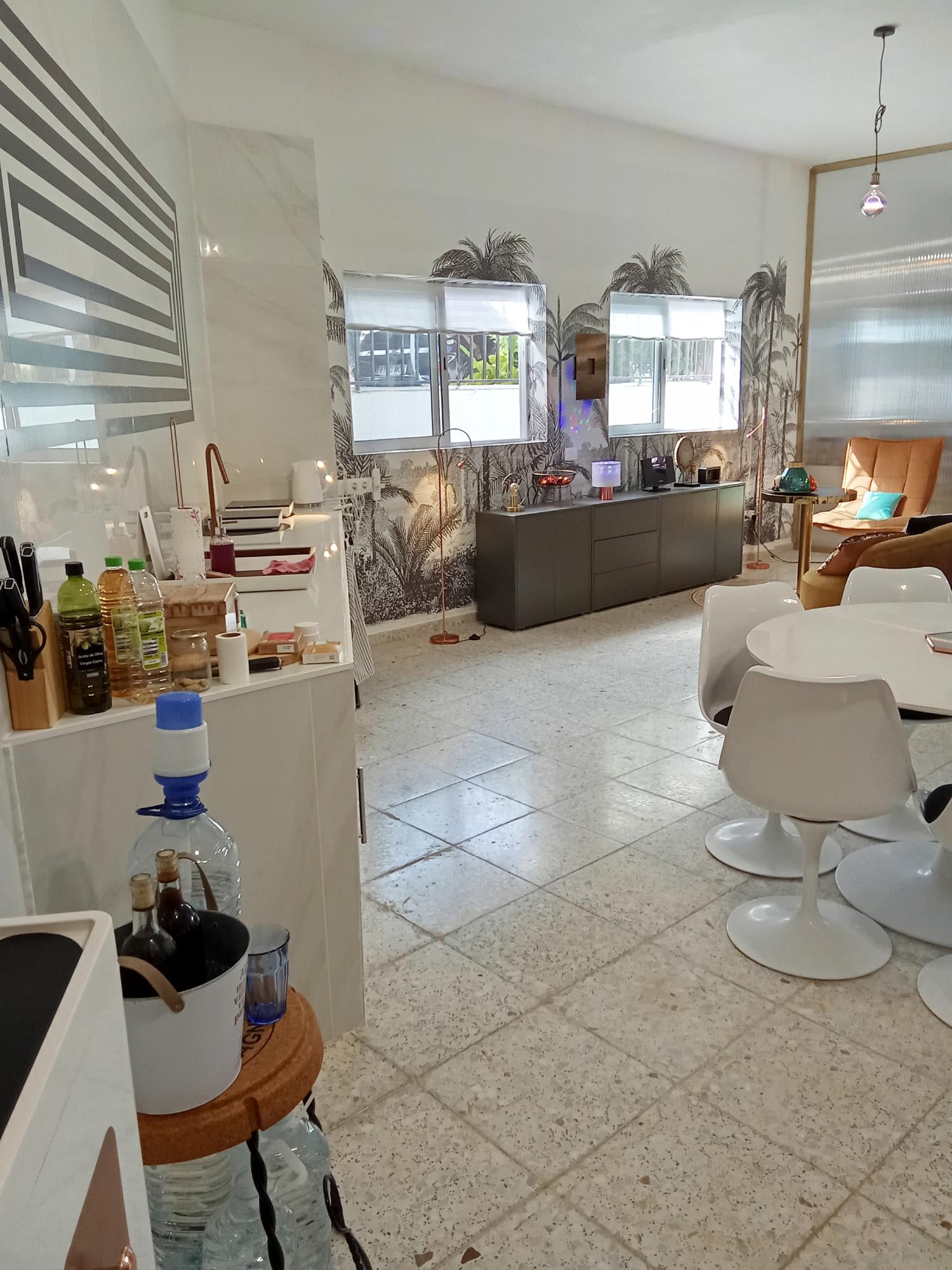  te koop villa Los Menores Zona Sur 2