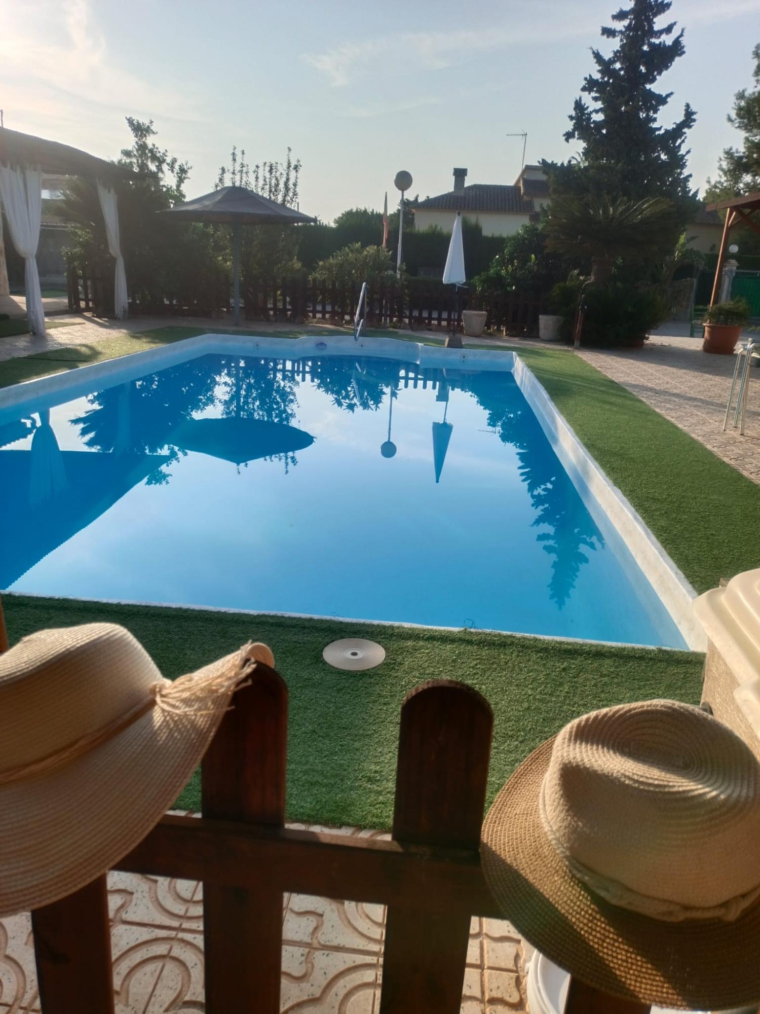  te koop villa Crevillent Baix Vinalopó 10