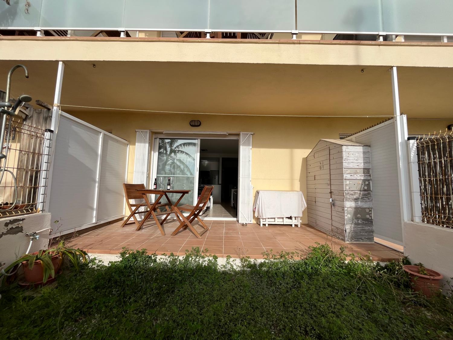  te koop appartement Eucaliptus Montsià 7