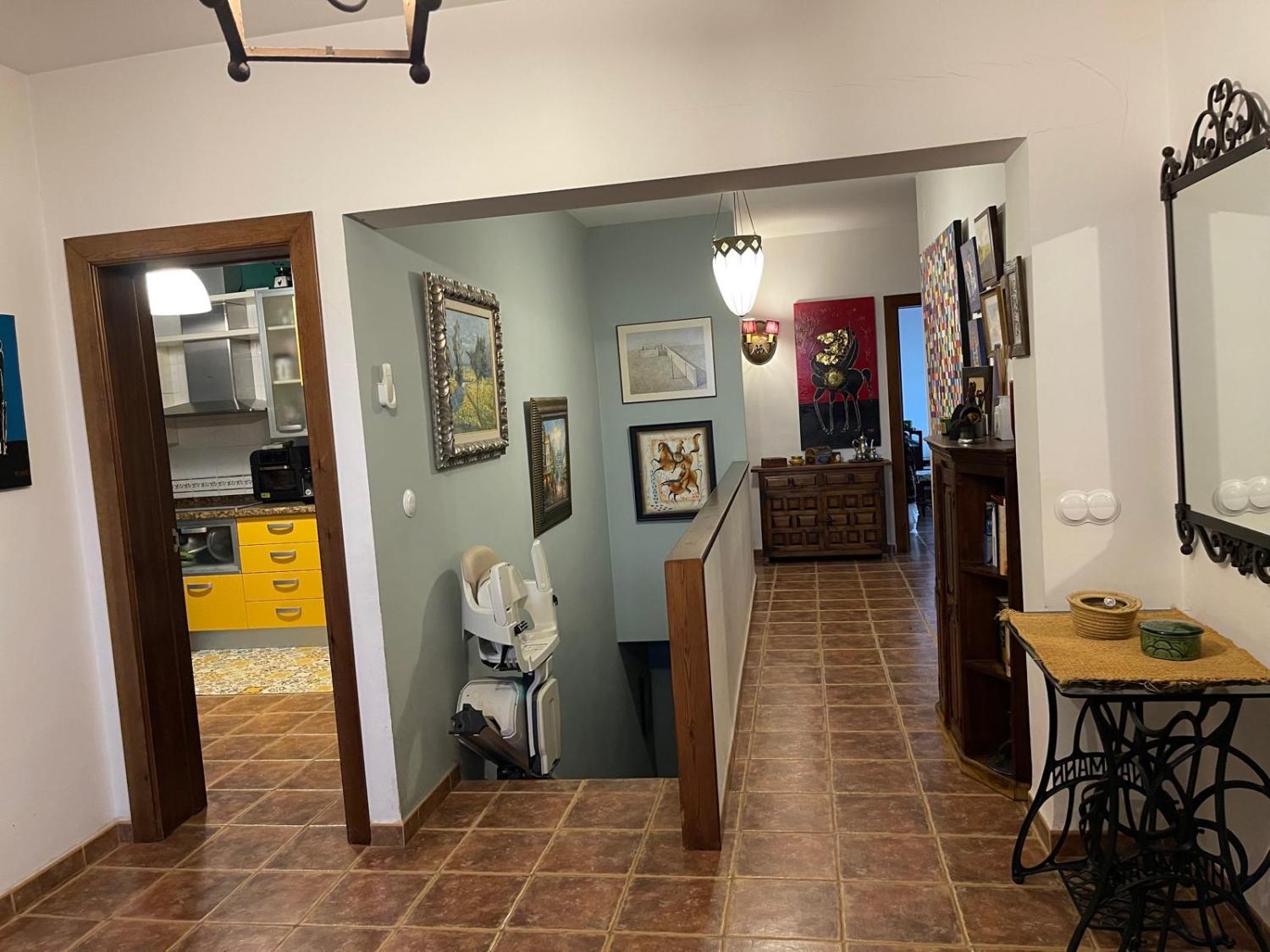  te koop villa Ossa De Montiel Sierra De Alcaraz 26