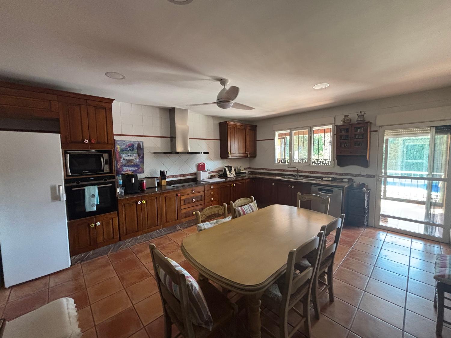 te koop villa San Vicente Del Raspeig Alacantí 2