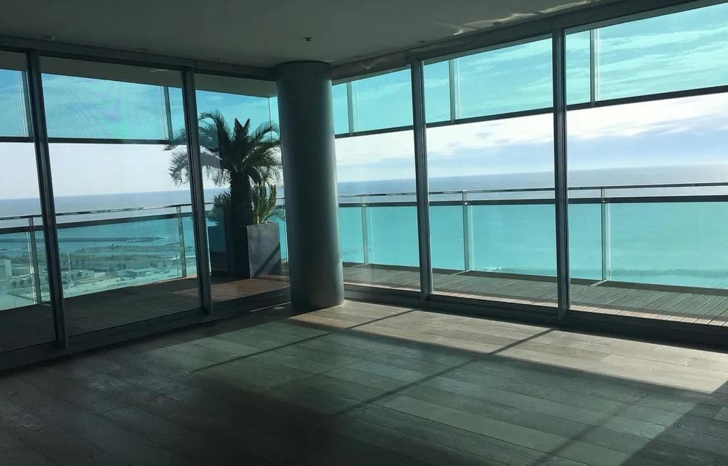 te koop appartement Sant Martí-Diagonal Mar Barcelonès 12