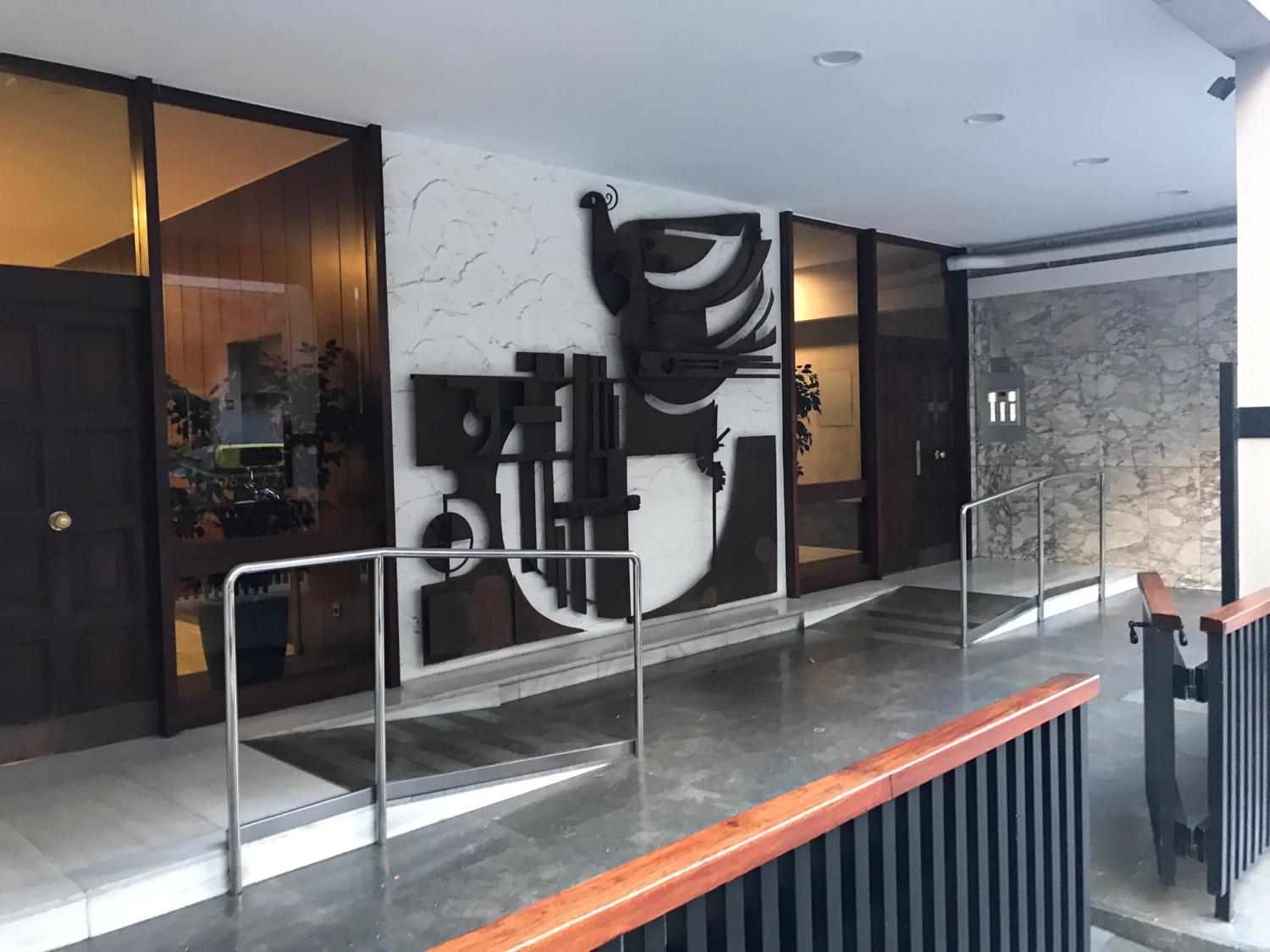  te koop penthouse Eixample-Antiga Esquerra Barcelonès 32