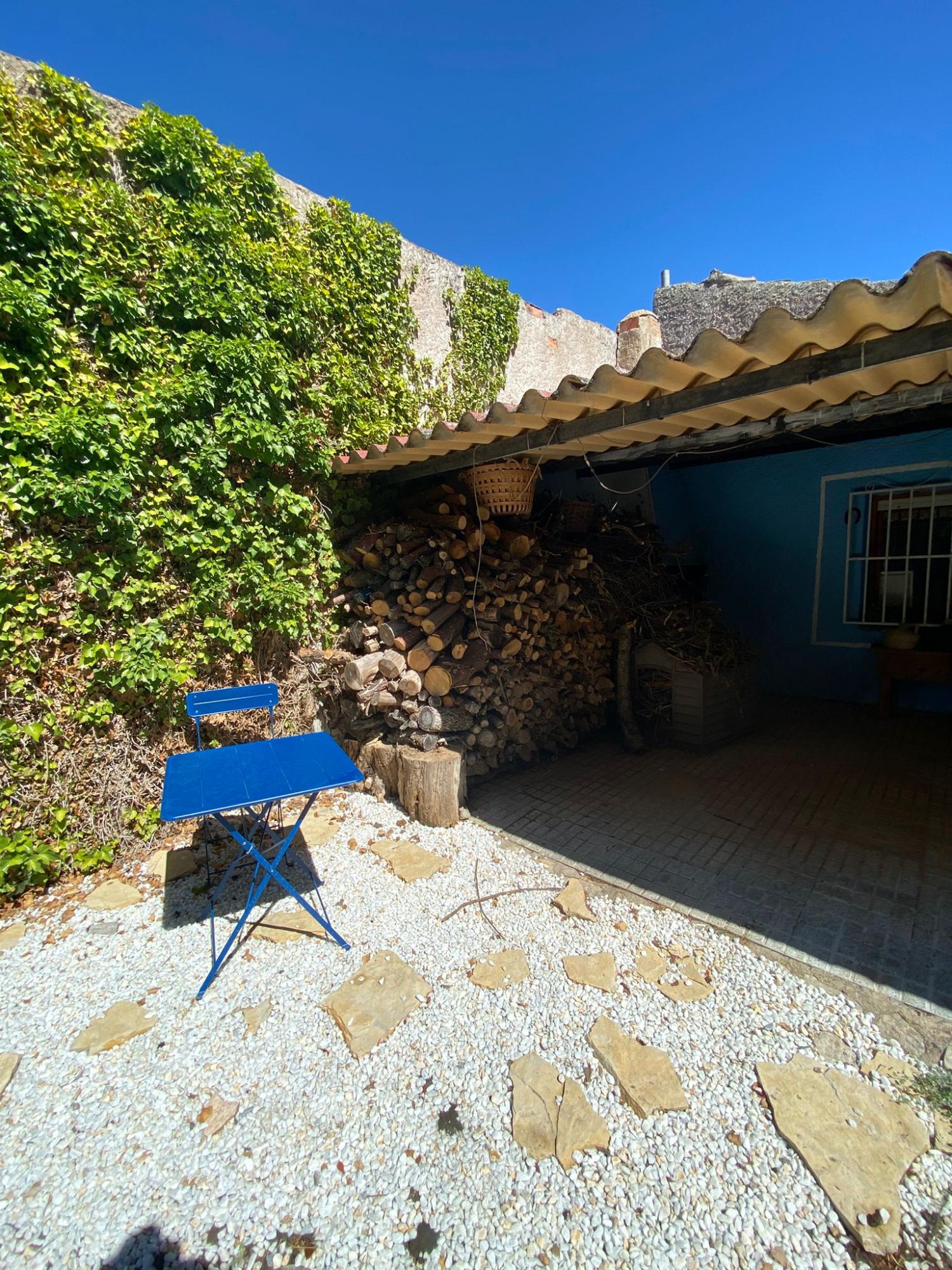  te koop rijtjeshuis Cedillo De La Torre Valles Riaza Duratón 20