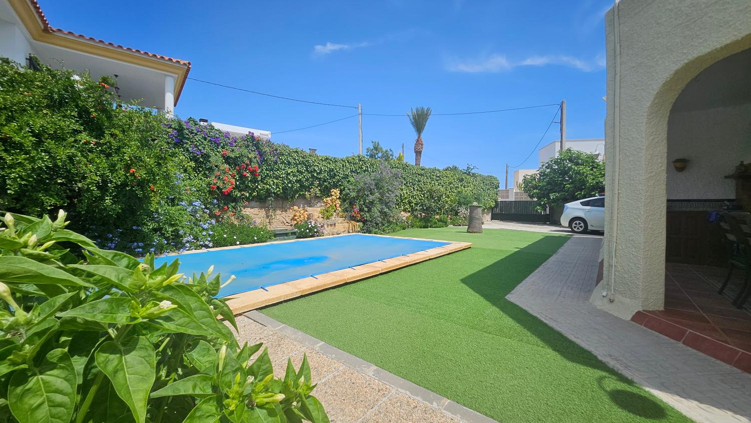  te koop villa Níjar Comarca Metropolitana De Almería 34
