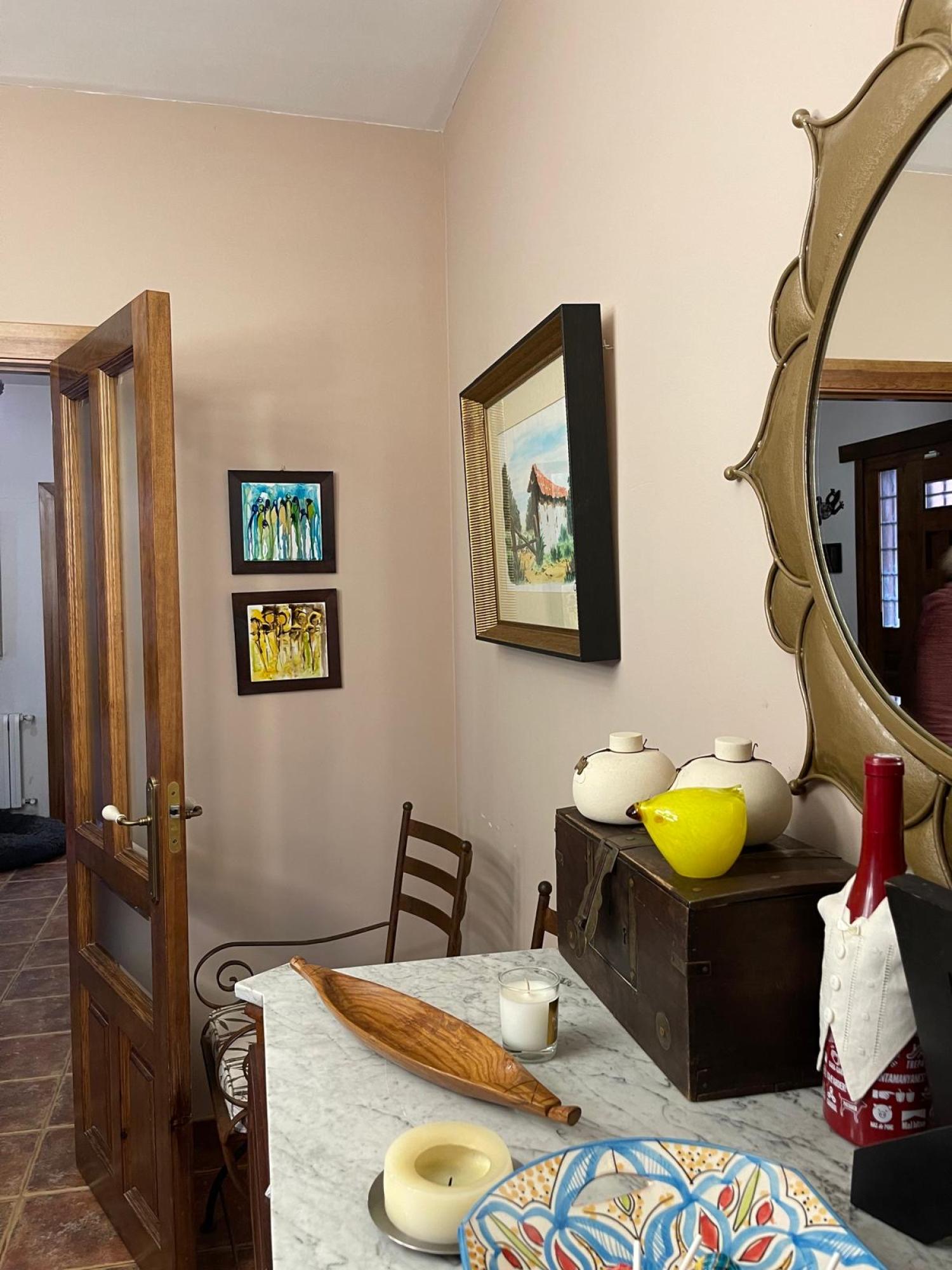  te koop villa Ossa De Montiel Sierra De Alcaraz 6