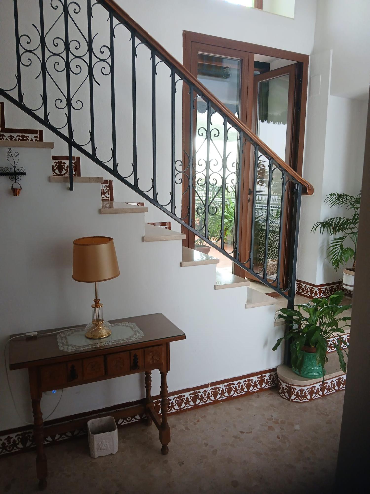  te koop huis Cabra Subbética 11