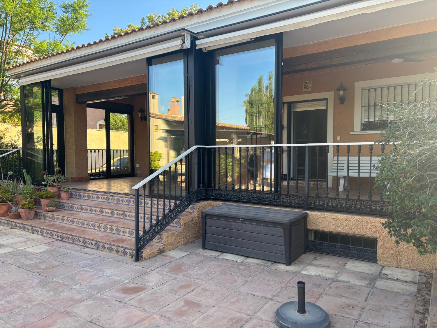  te koop villa San Vicente Del Raspeig Alacantí 17