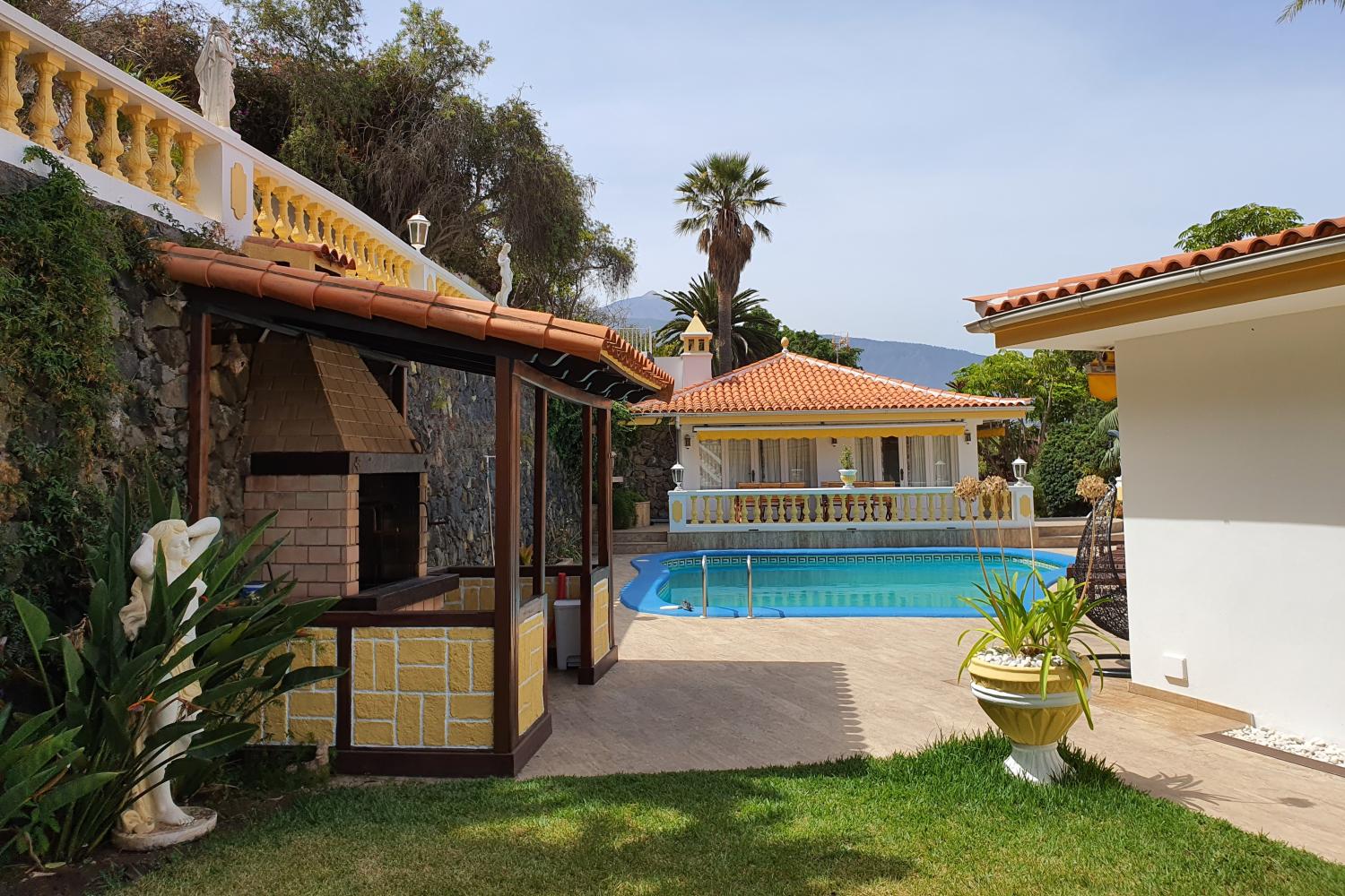  te koop villa La Orotava 38312 Zona Norte 48