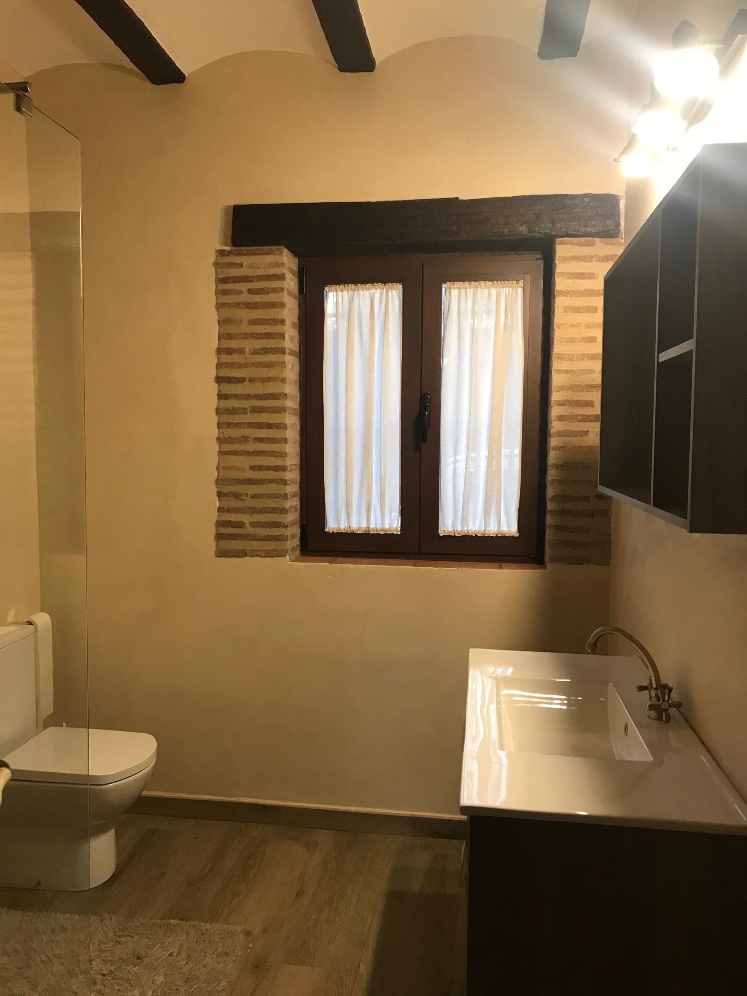 te koop boerderij Las Navas De La Concepción Sierra Norte 19