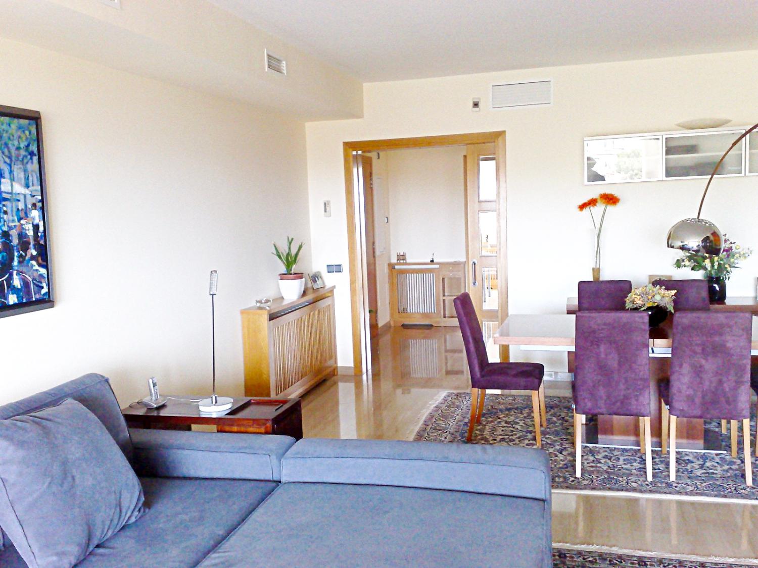  te koop penthouse Bendinat Ponent 35