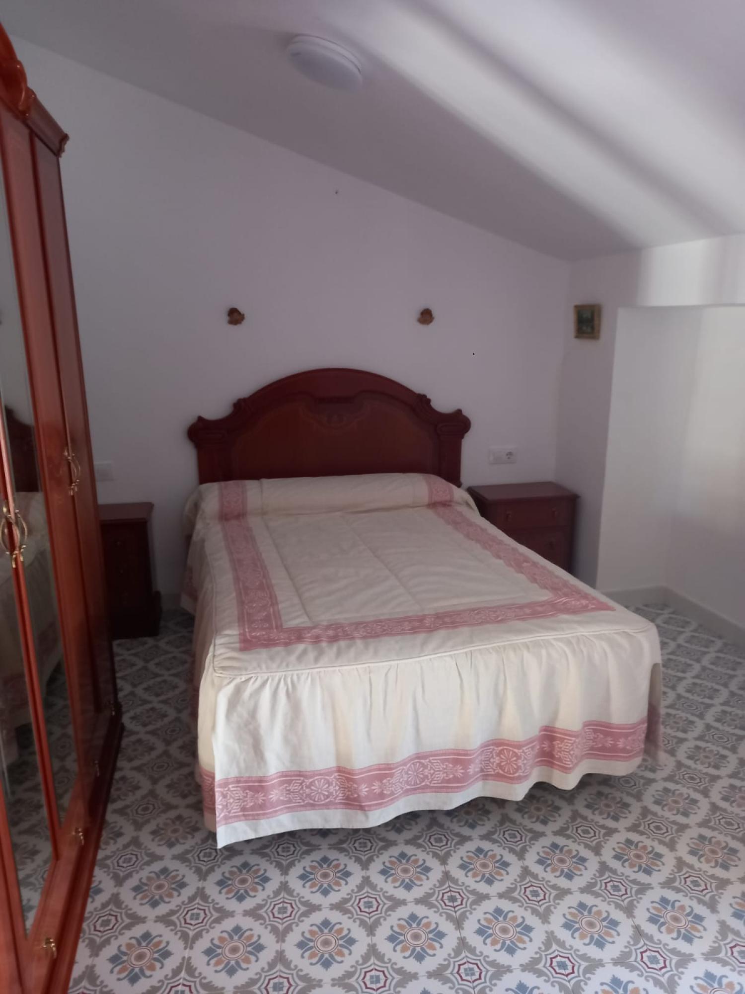  te koop huis Cabra Subbética 60