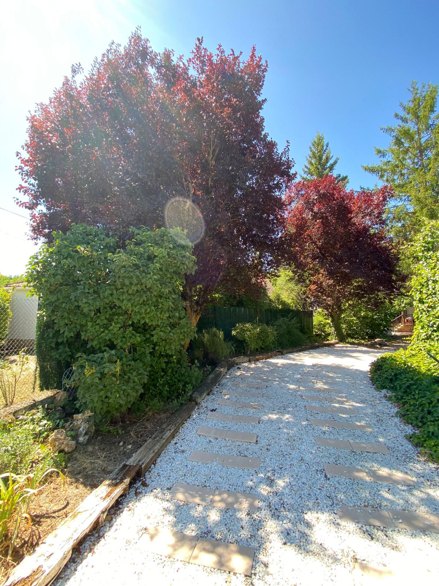  te koop rijtjeshuis Cedillo De La Torre Valles Riaza Duratón 5