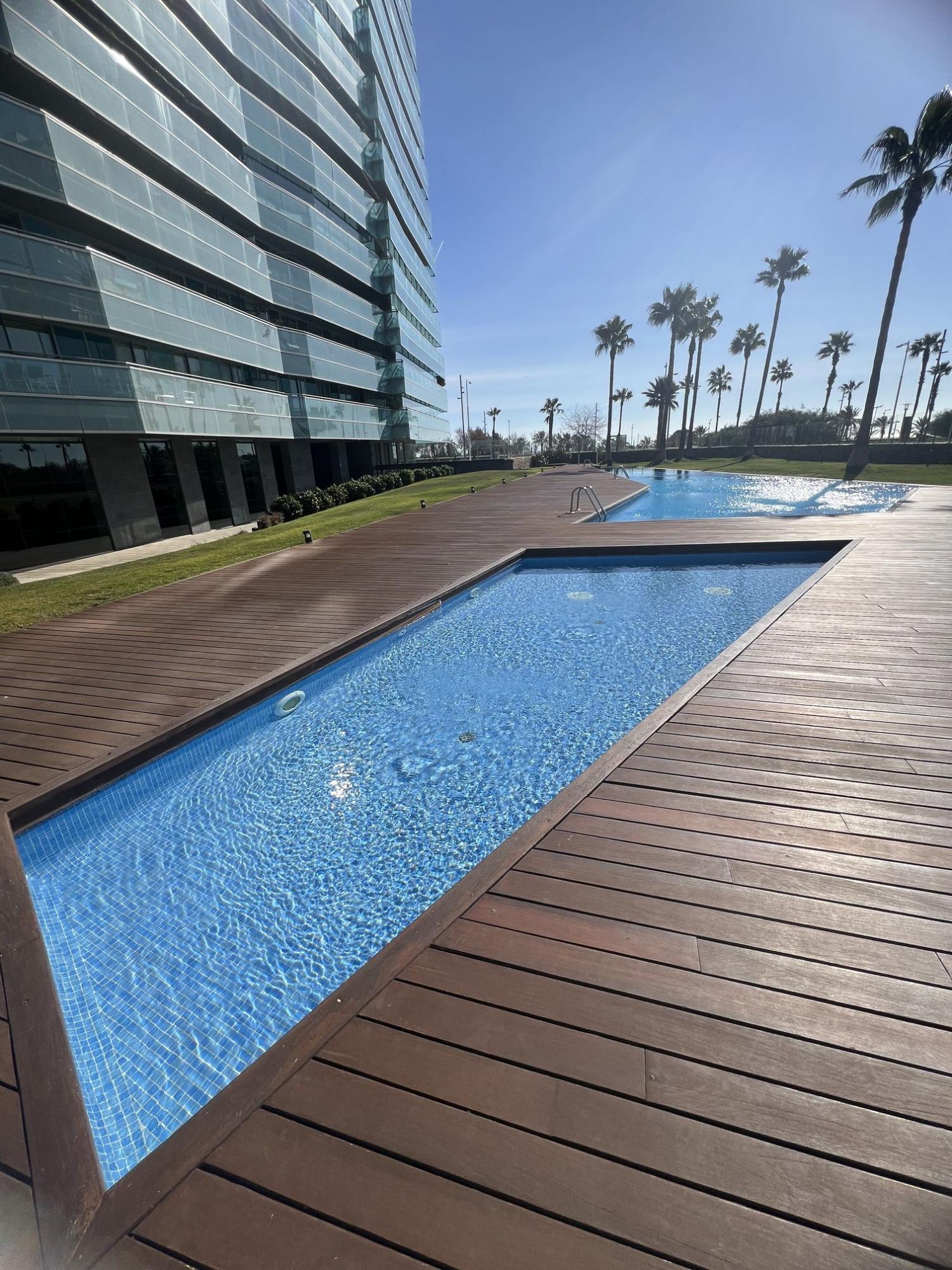  te koop appartement Sant Martí-Diagonal Mar Barcelonès 31