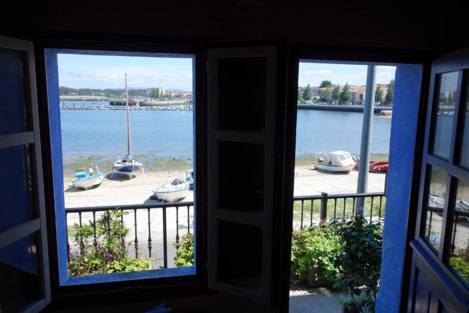  te koop huis Cambados Salnés 6