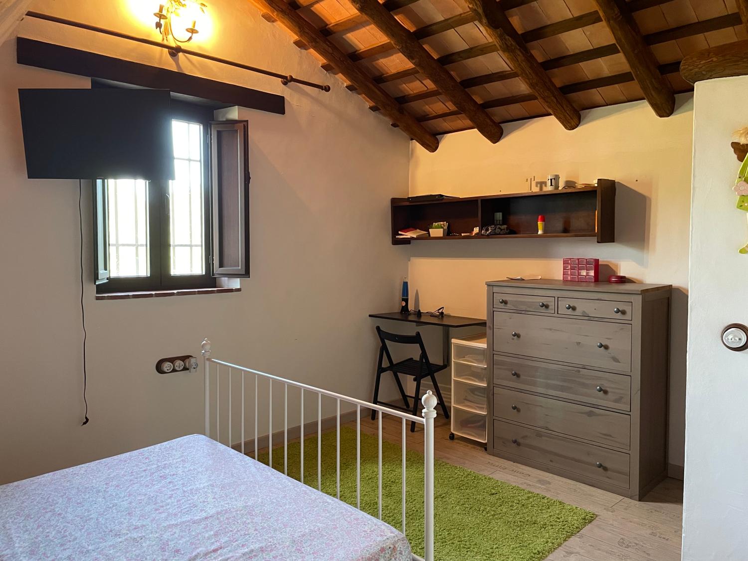  te koop boerderij Constantina Sierra Norte 16