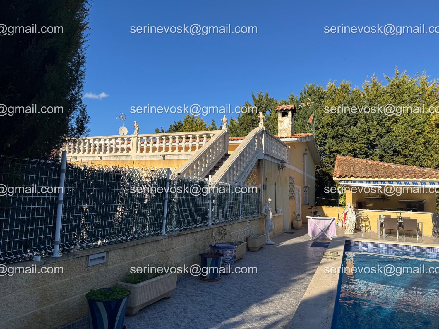  te koop huis Bonaigua Tarragonès 2