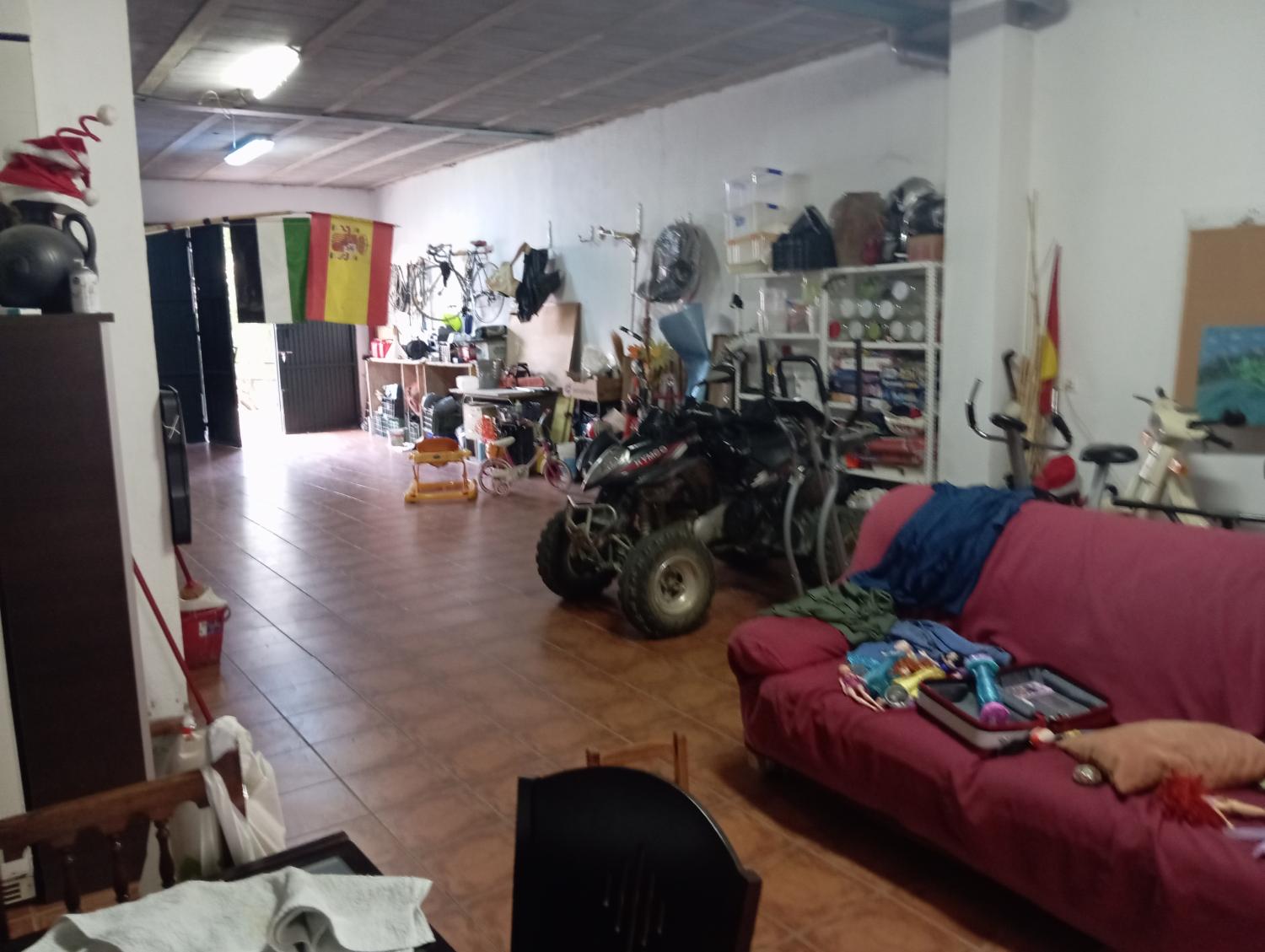 te koop huis Cañamero Villuercas 31
