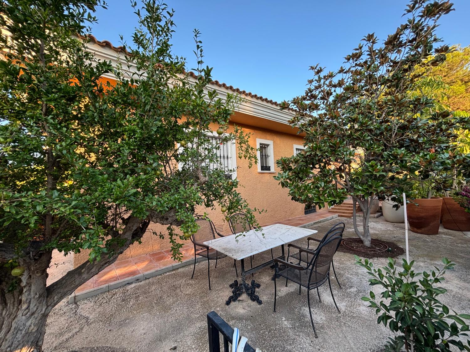  te koop villa San Vicente Del Raspeig Alacantí 25
