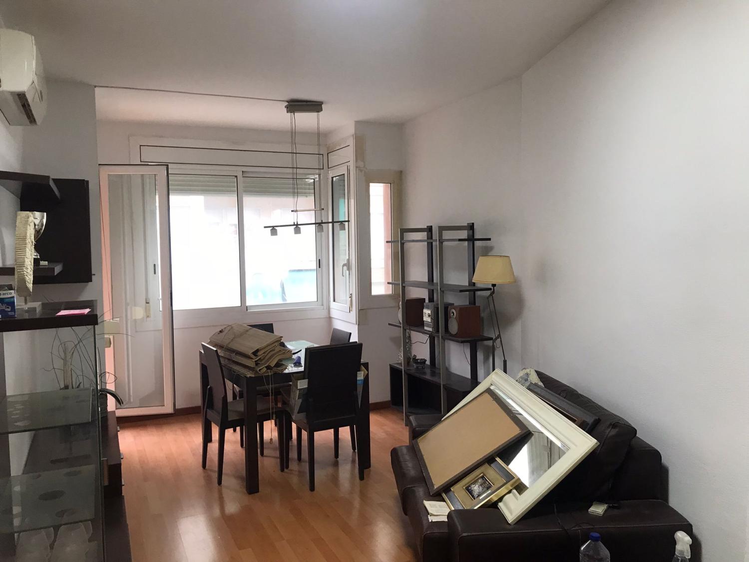  te koop appartement Eixample-Antiga Esquerra Barcelonès 4