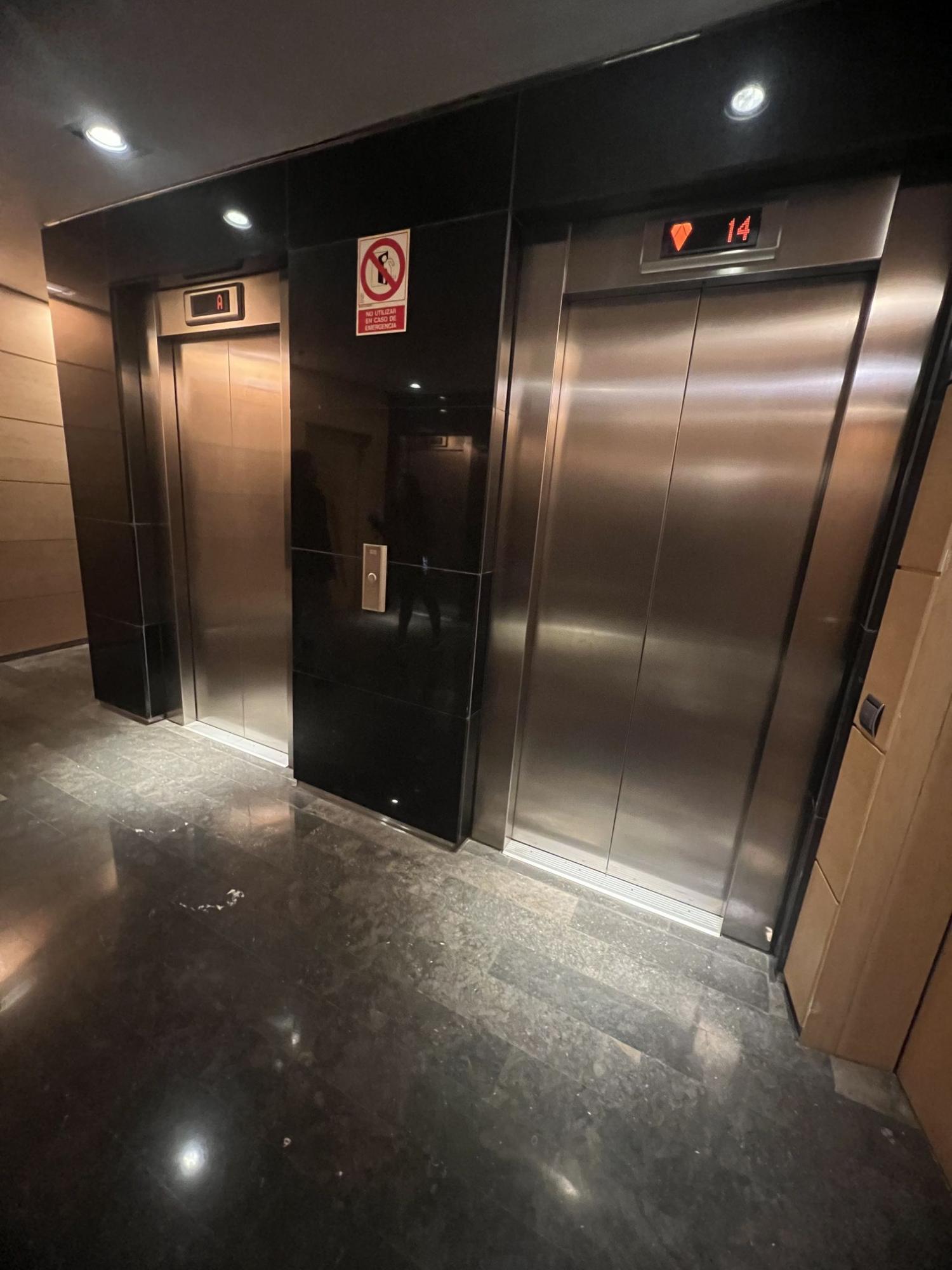  te koop appartement Sant Martí-Diagonal Mar Barcelonès 24