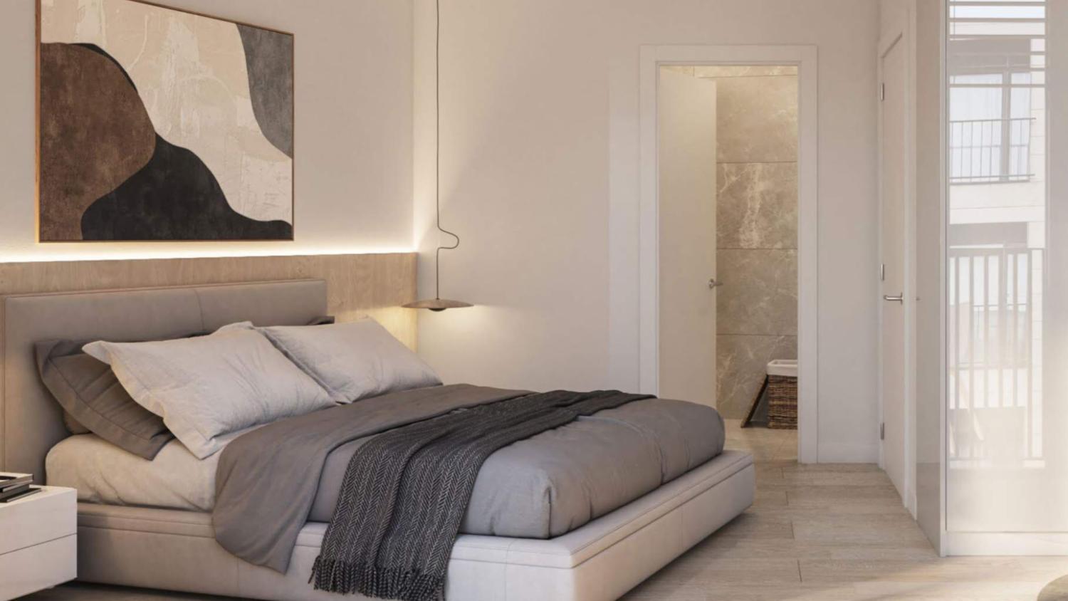  te koop appartement Eixample-Dreta De L'eixample 08007 Barcelonès 4