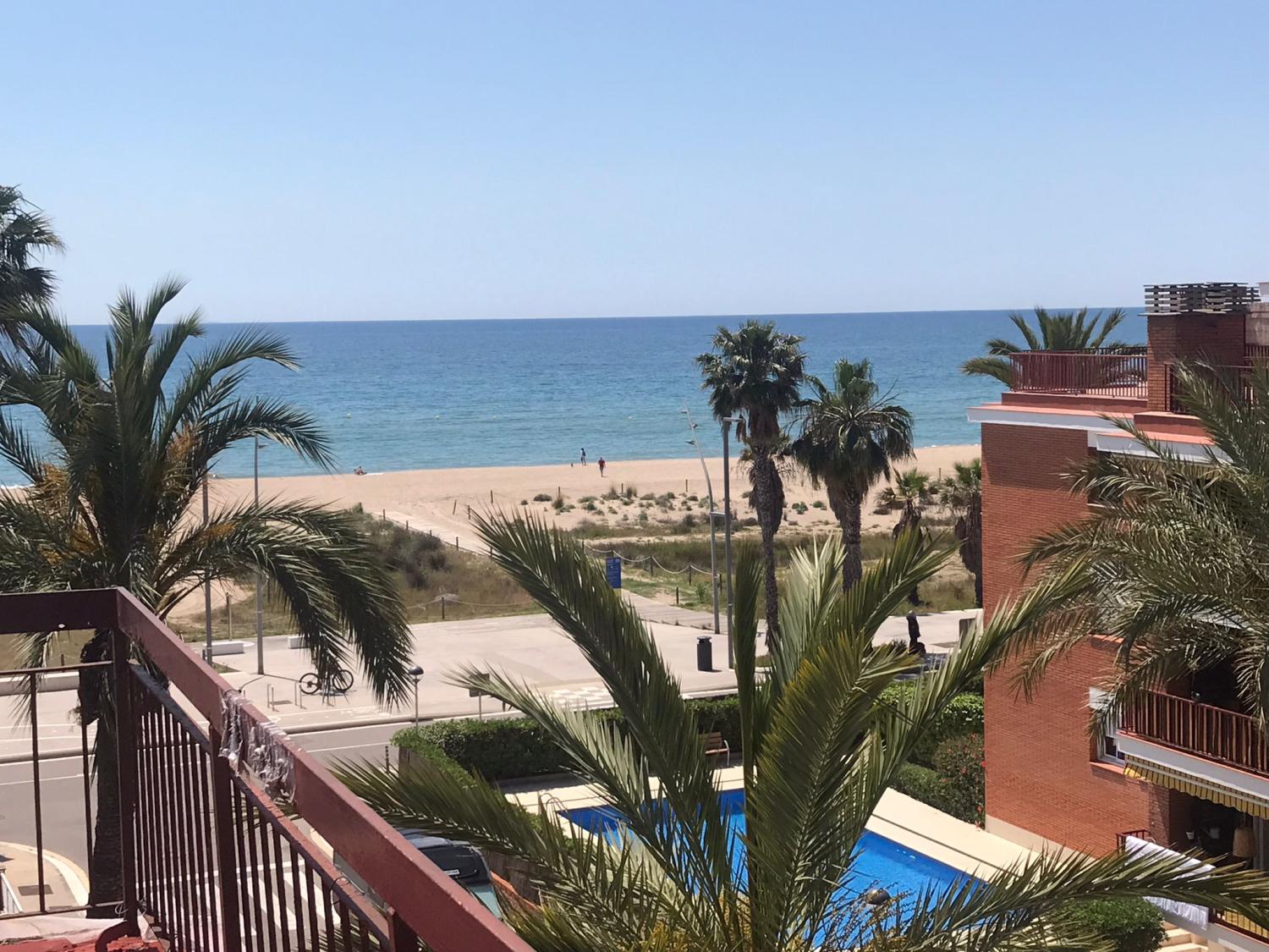  te koop penthouse Castelldefels Baix Llobregat 5
