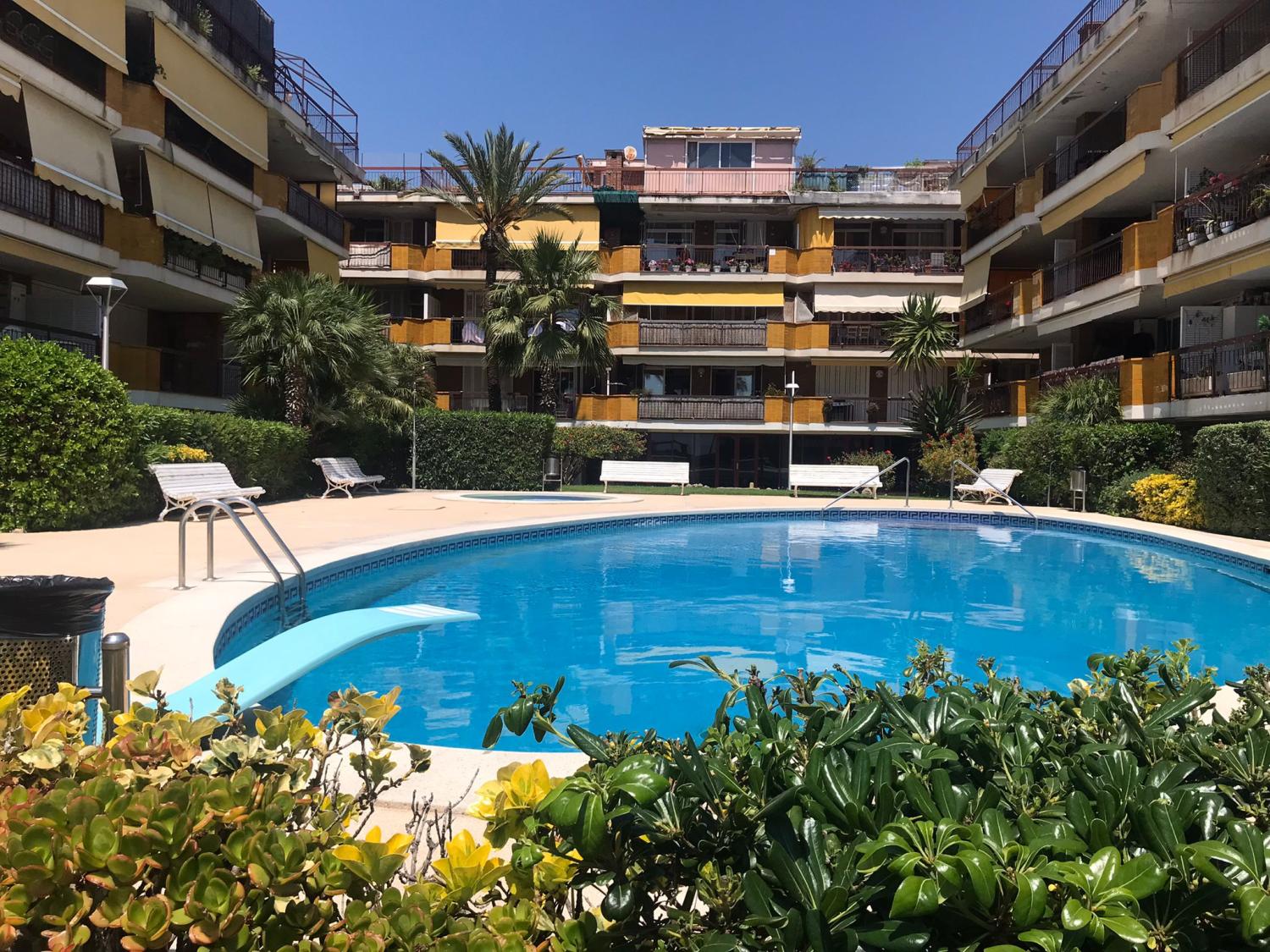  te koop penthouse Castelldefels Baix Llobregat 18