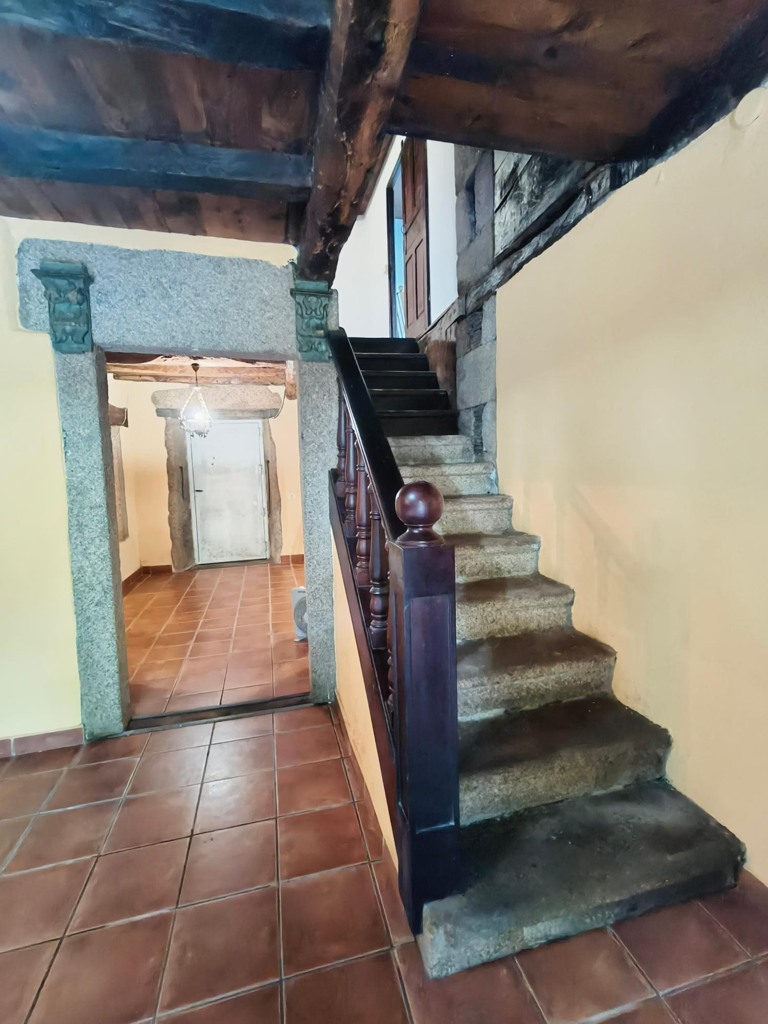  te koop boerderij Begonte Terra Chá 9