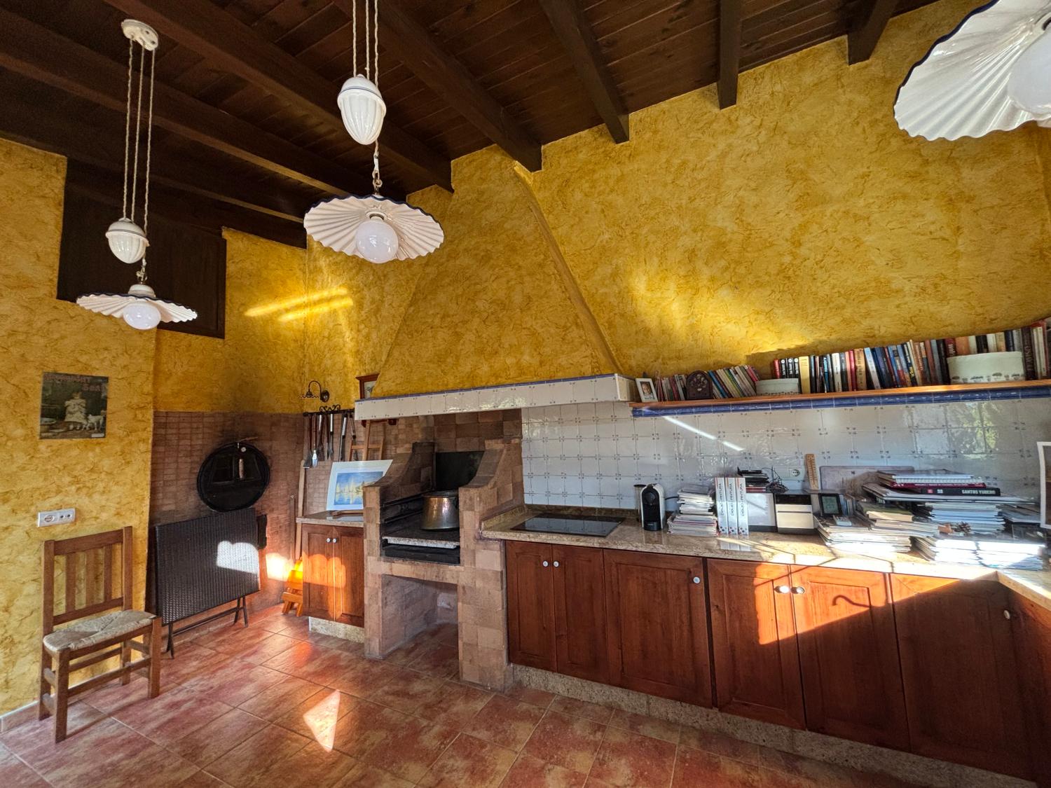  te koop villa San Vicente Del Raspeig Alacantí 21