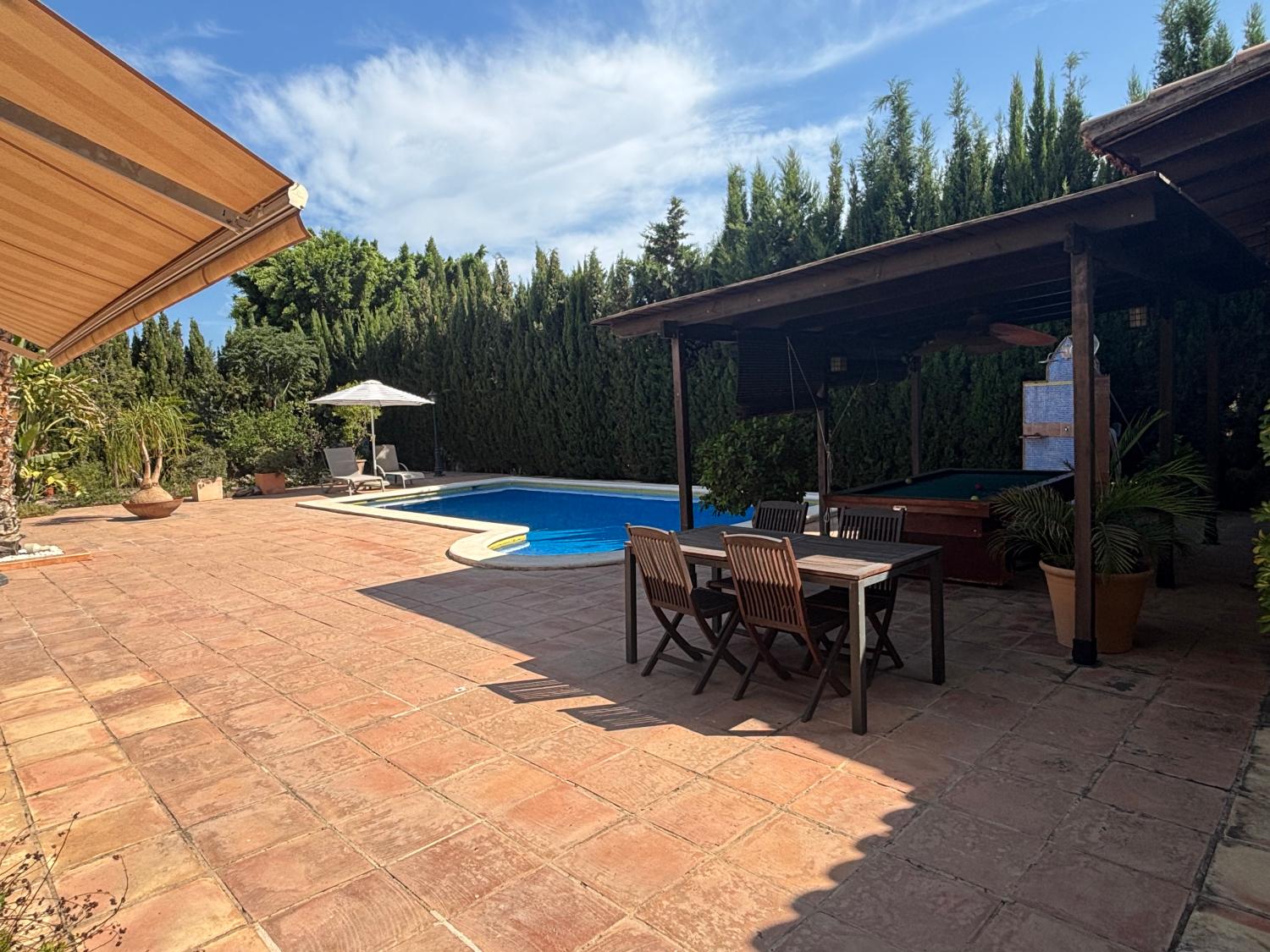  te koop villa San Vicente Del Raspeig Alacantí 32