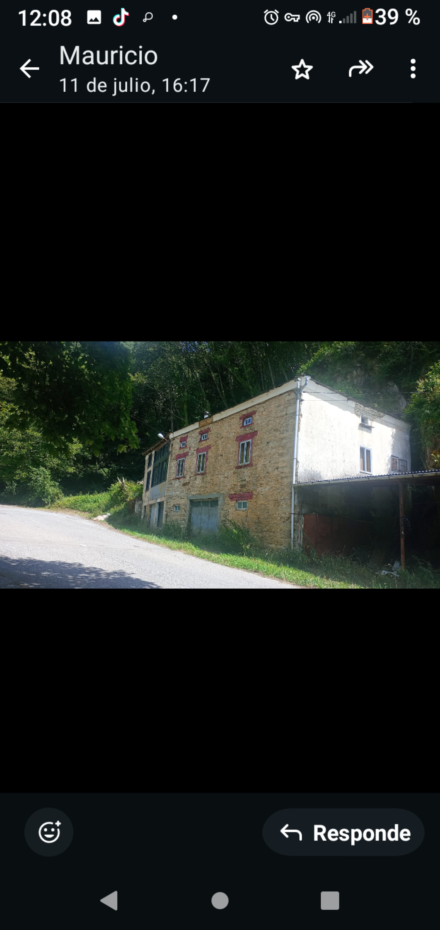  te koop huis Becerrea Ancares 17