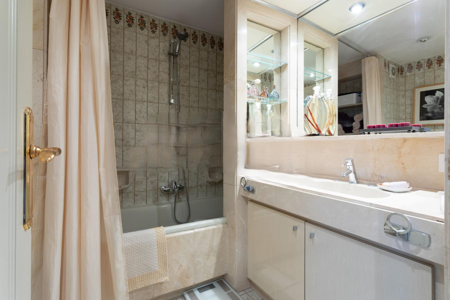  te koop penthouse Les Corts-Pedralbes Barcelonès 16