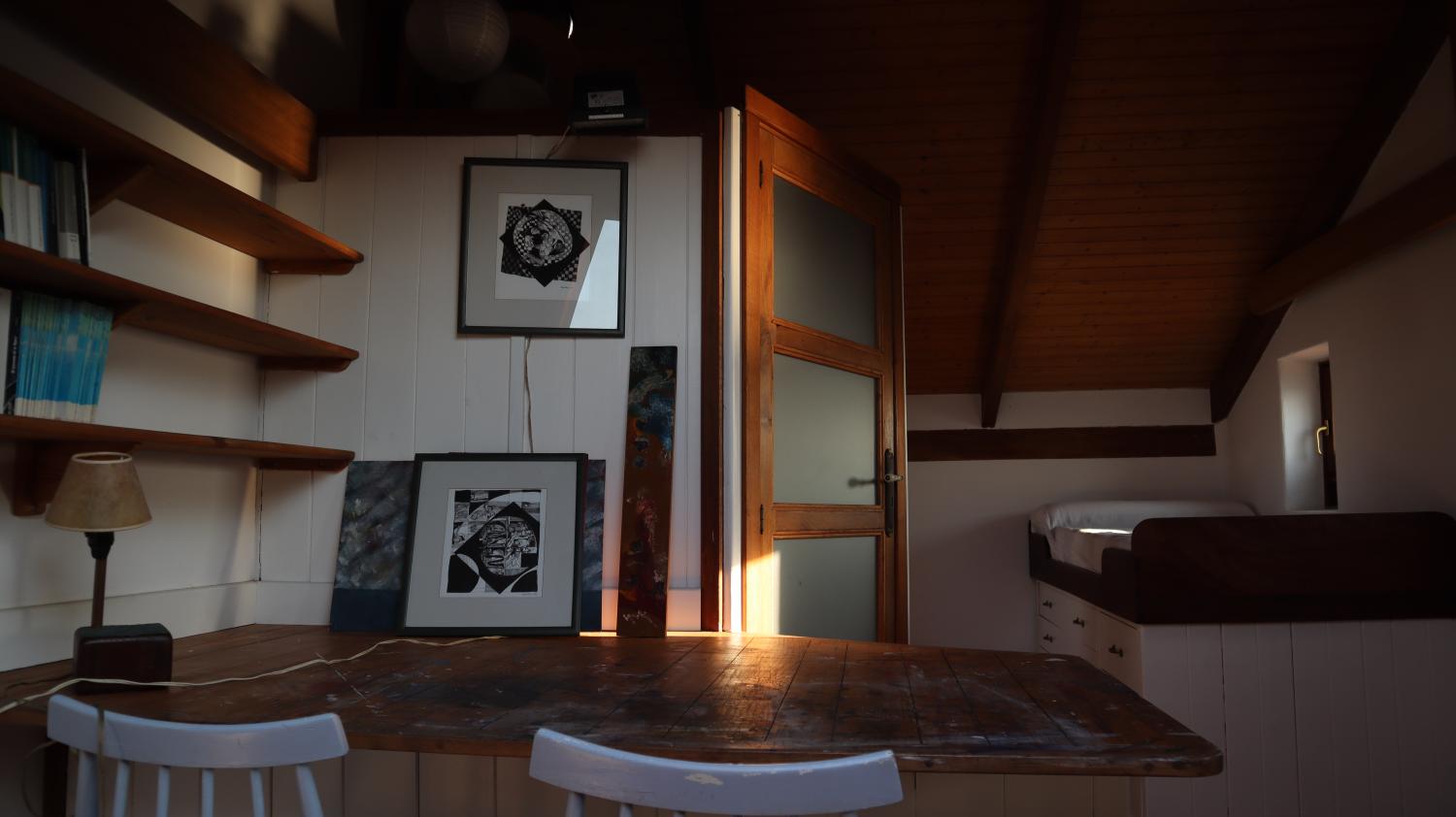  te koop huis Cambados Salnés 24