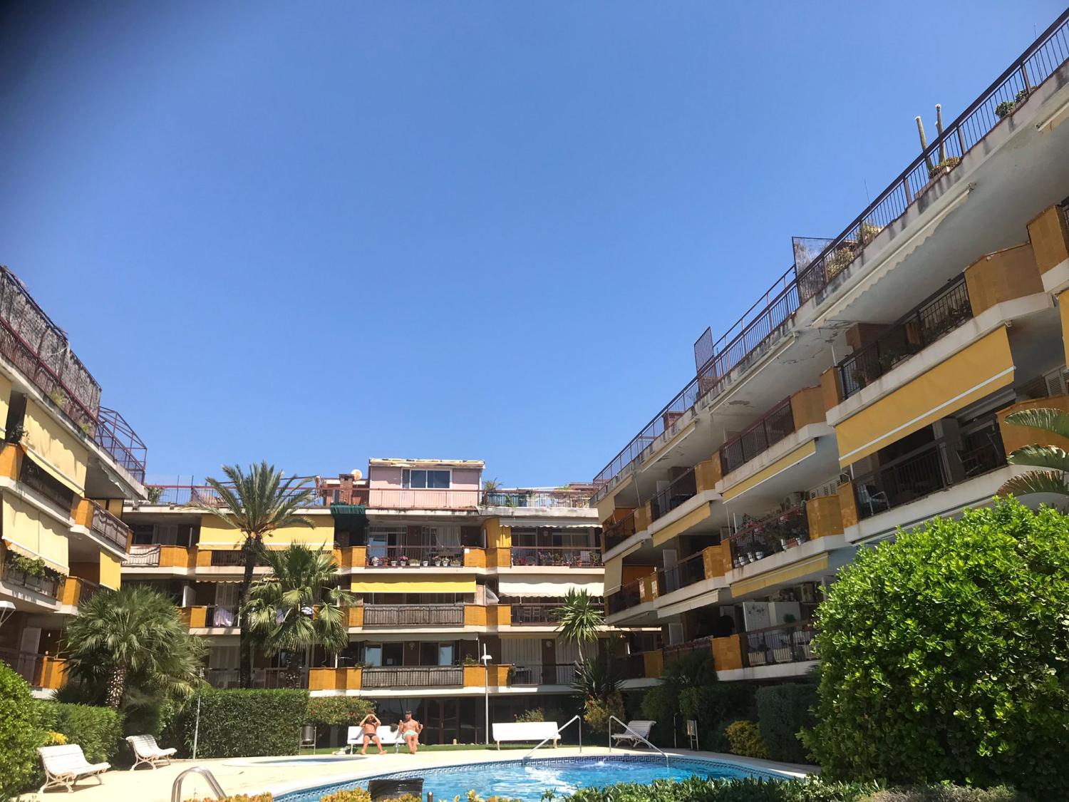  te koop penthouse Castelldefels Baix Llobregat 12
