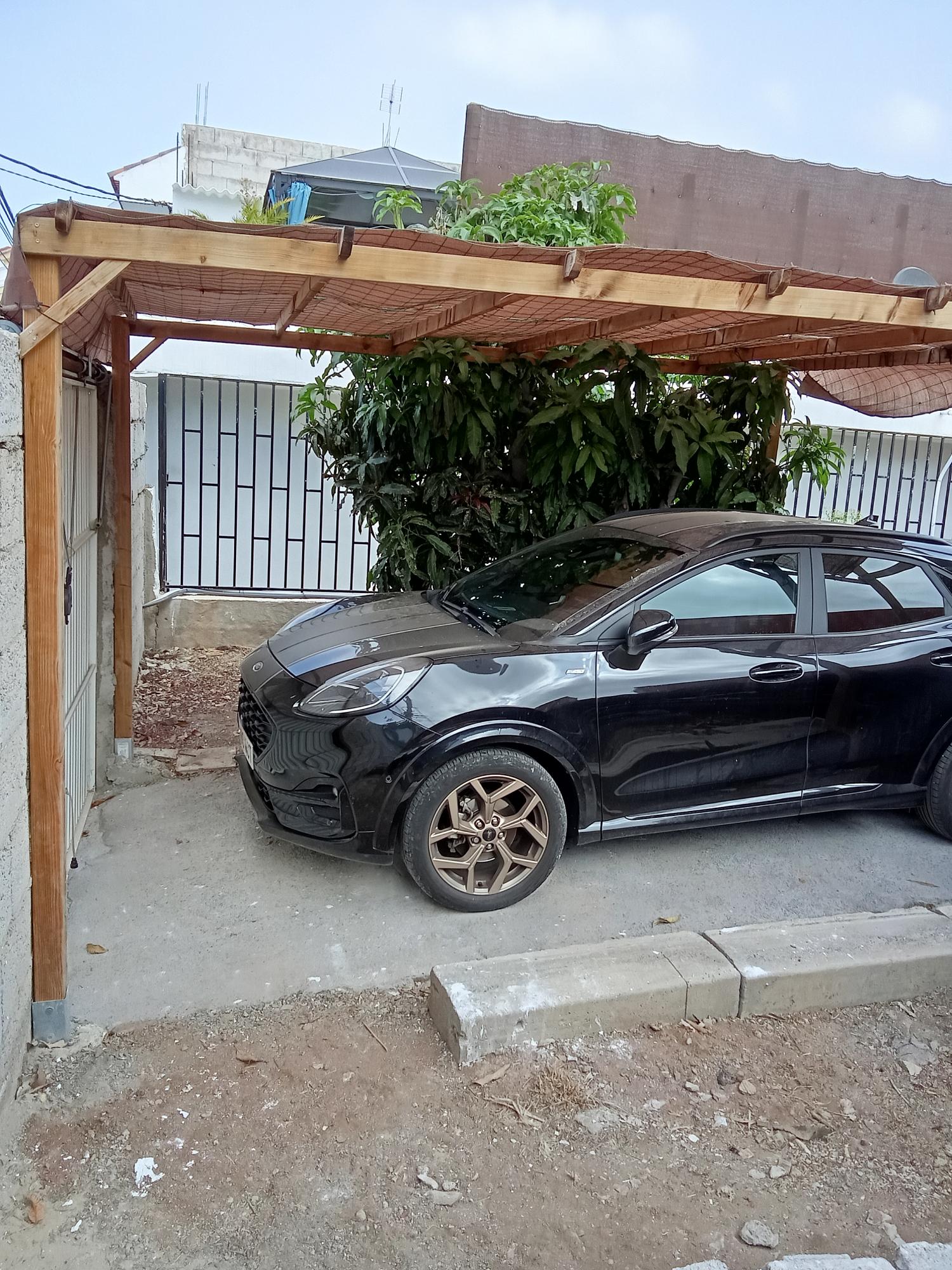  te koop villa Los Menores Zona Sur 18