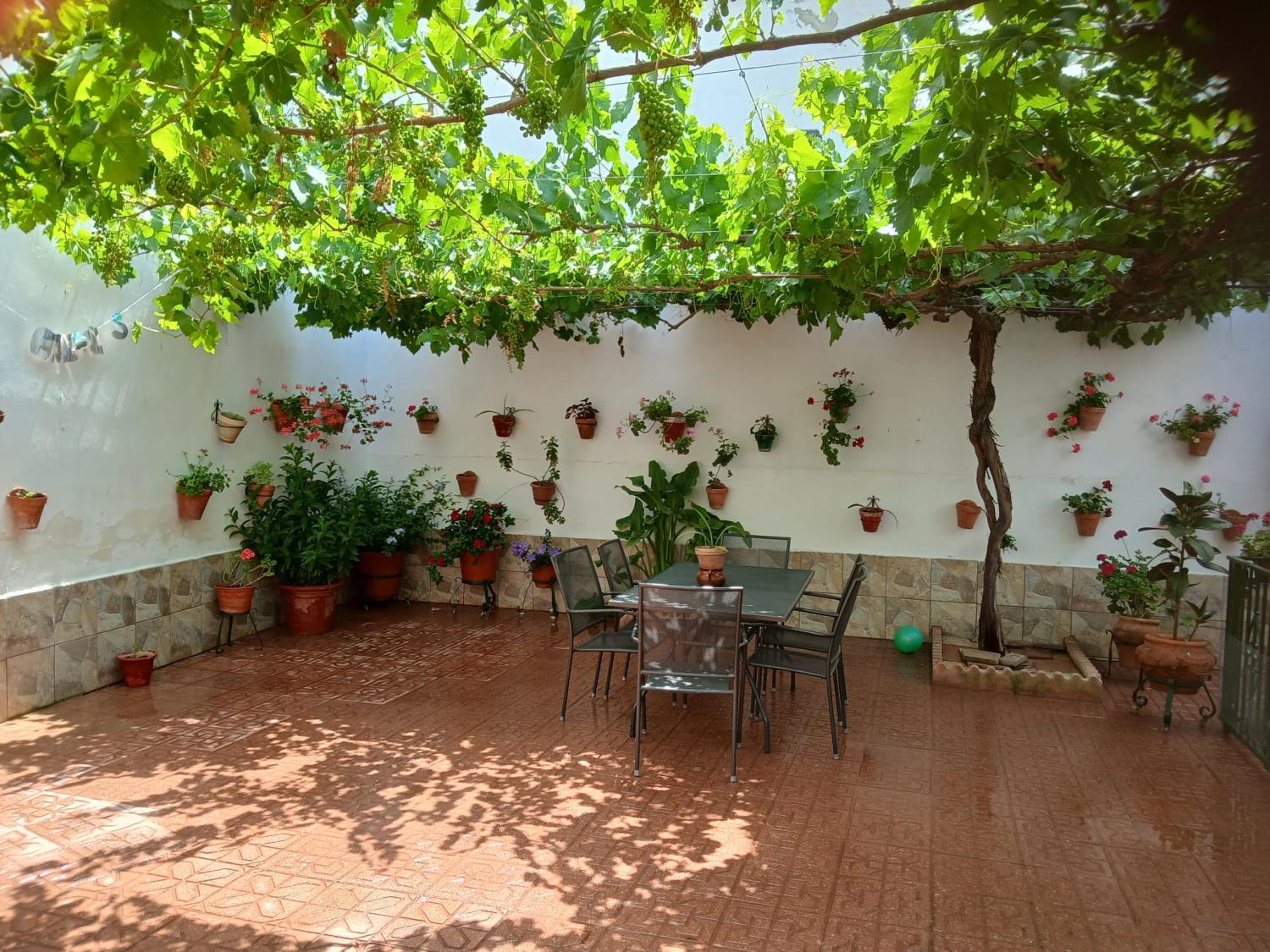  te koop huis Cabra Subbética 25