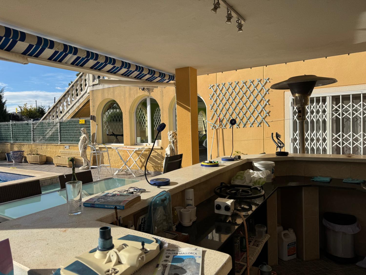  te koop huis Bonaigua Tarragonès 34