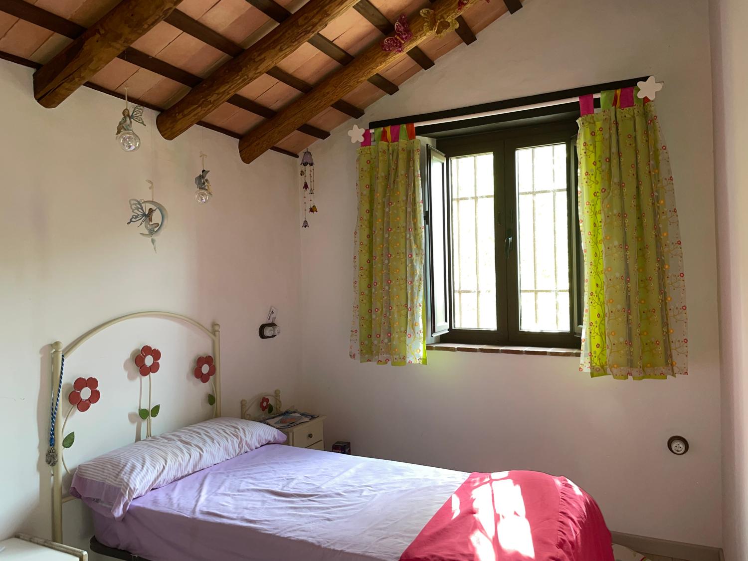  te koop boerderij Constantina Sierra Norte 20