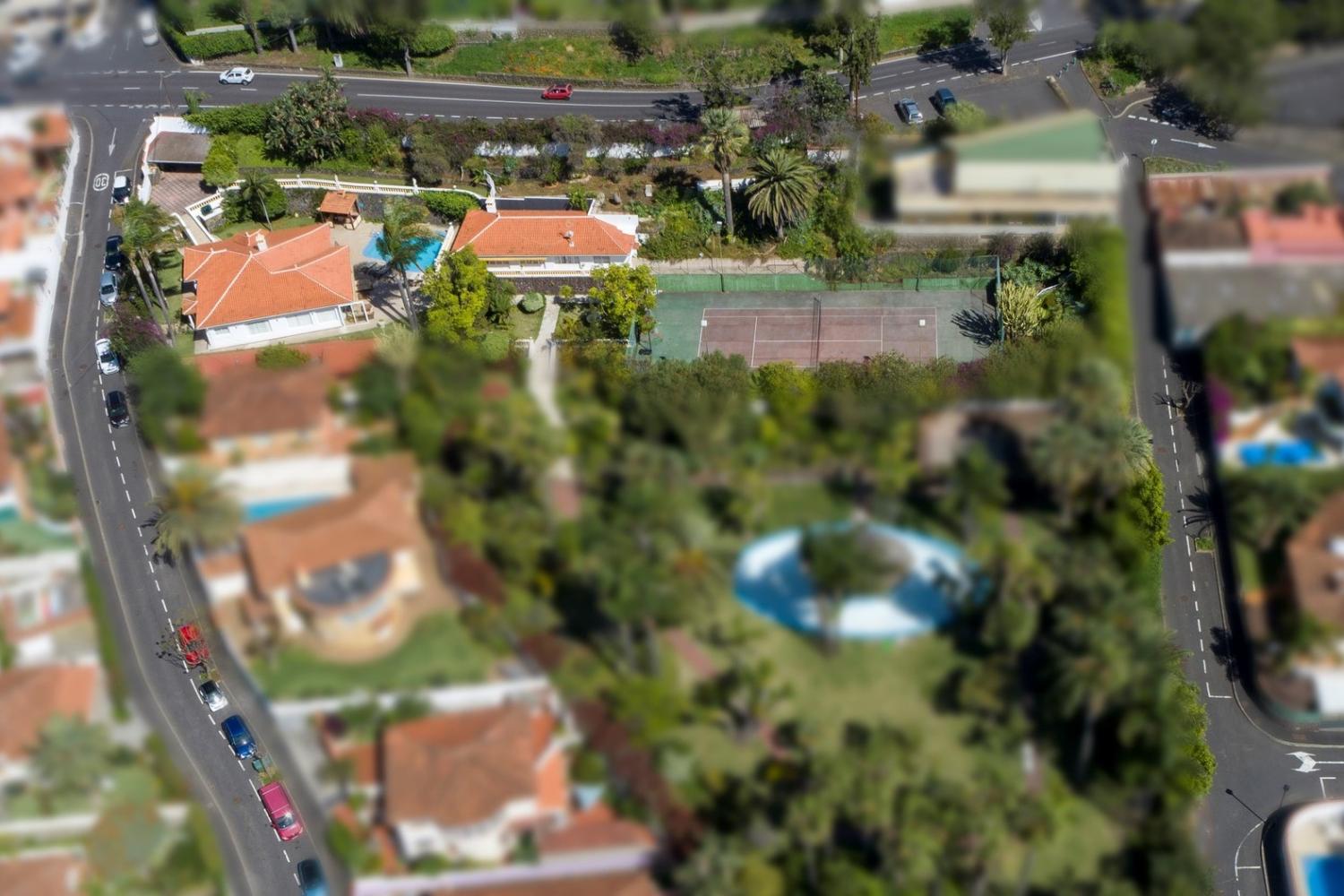  te koop villa La Orotava 38312 Zona Norte 58