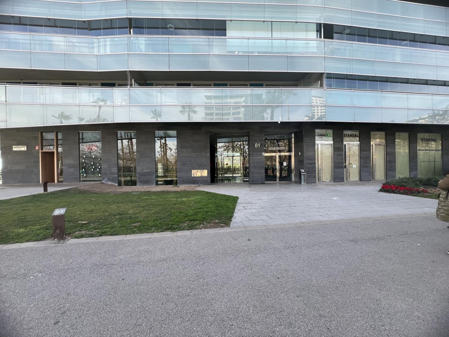  te koop appartement Sant Martí-Diagonal Mar Barcelonès 29