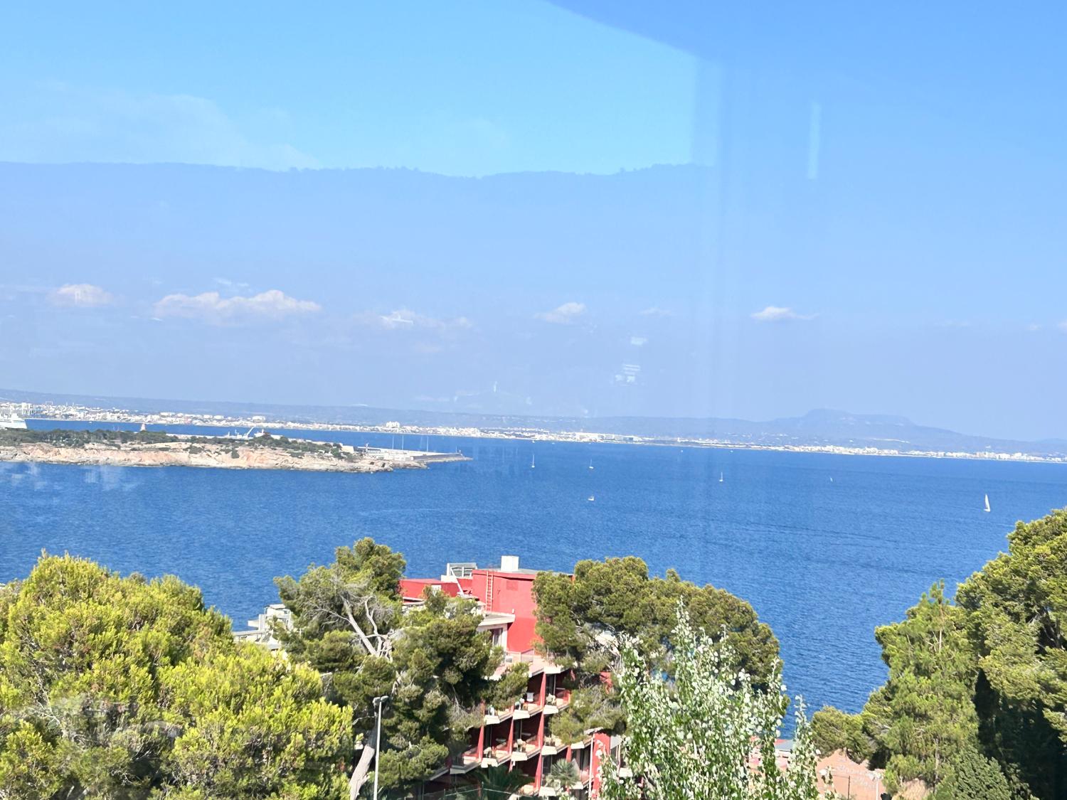  te koop penthouse Bendinat Ponent 12