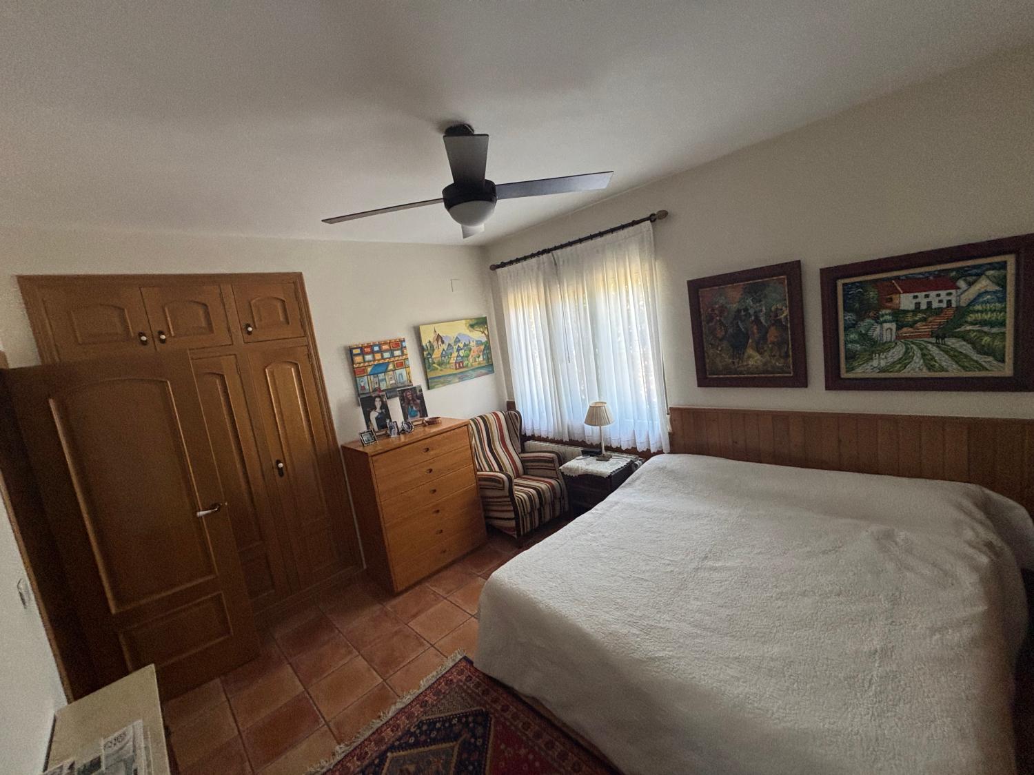  te koop villa San Vicente Del Raspeig Alacantí 6