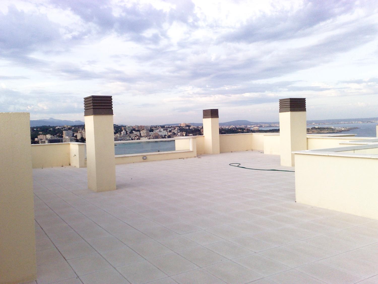  te koop penthouse Bendinat Ponent 26