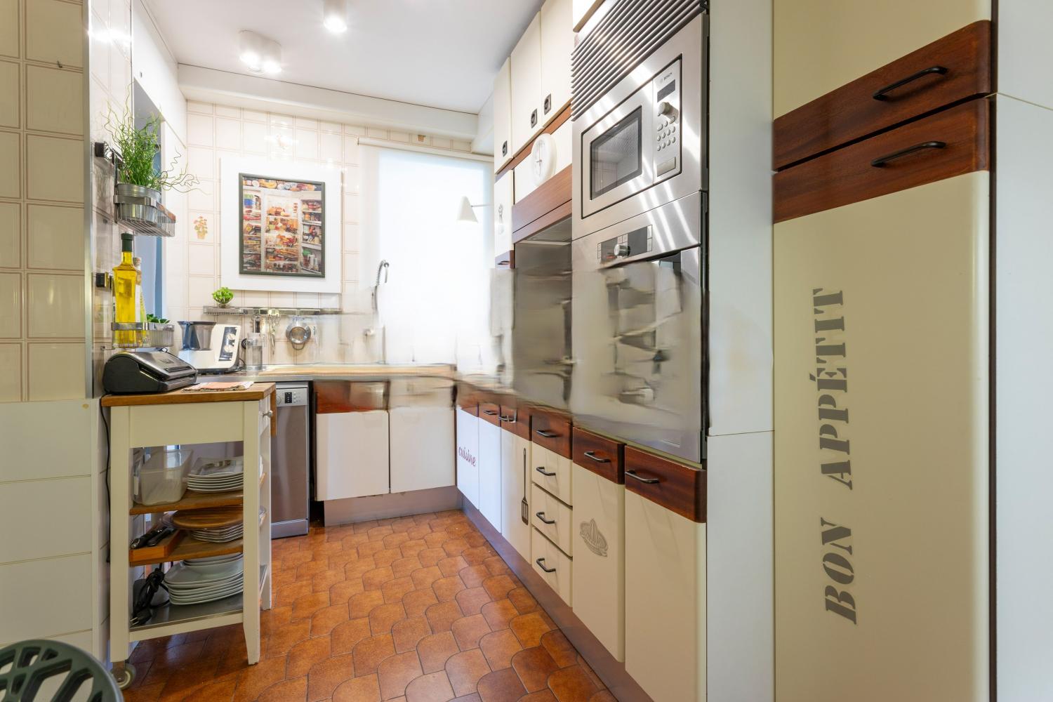  te koop penthouse Les Corts-Pedralbes Barcelonès 14