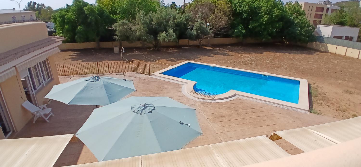  te koop villa Santa Ponsa Ponent 4