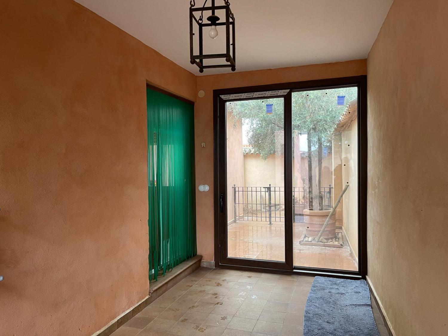  te koop villa Ossa De Montiel Sierra De Alcaraz 15