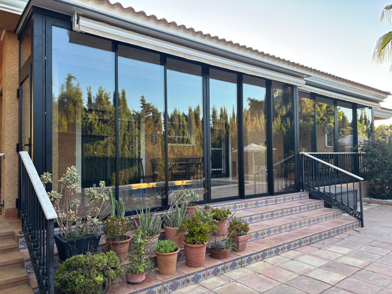  te koop villa San Vicente Del Raspeig Alacantí 28
