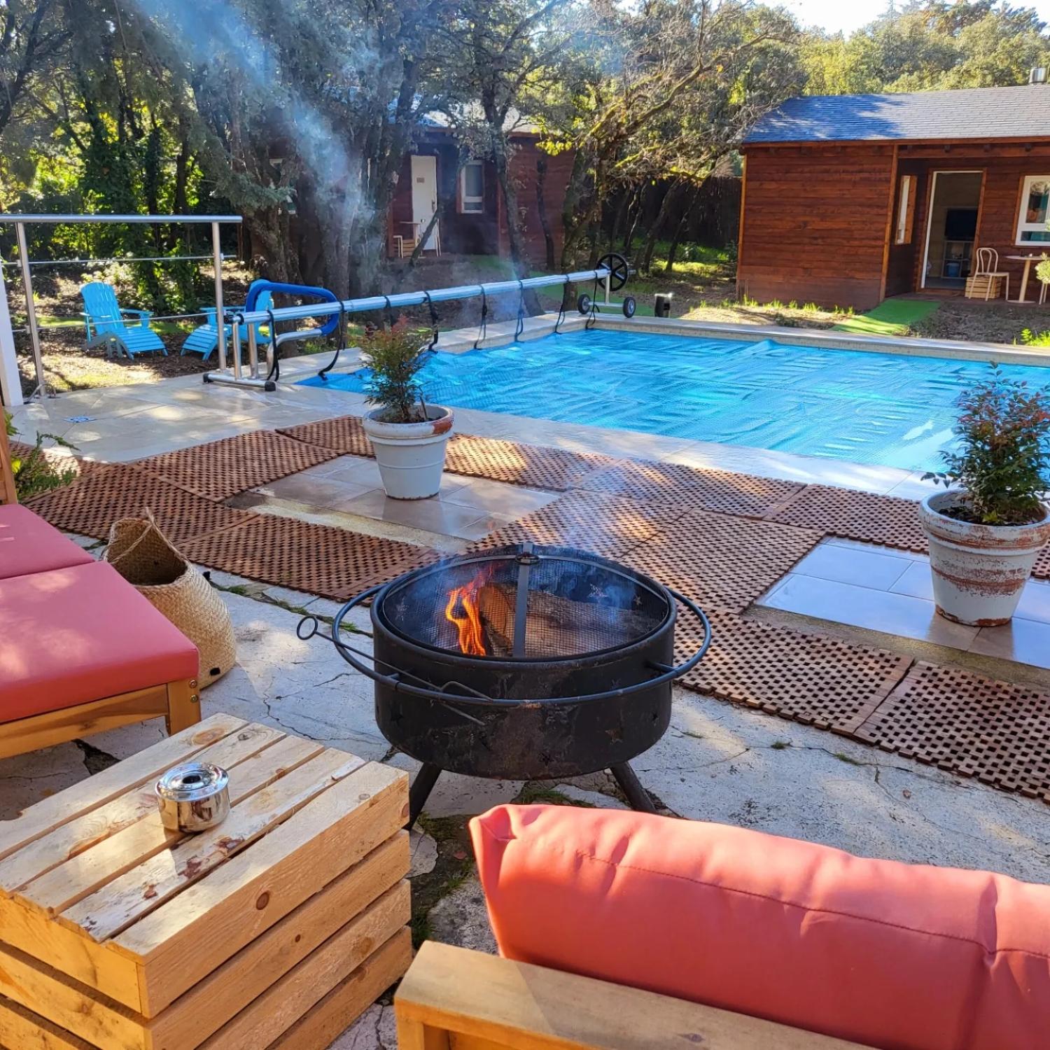  te koop villa Cotos De Monterrey Sierra Norte 35